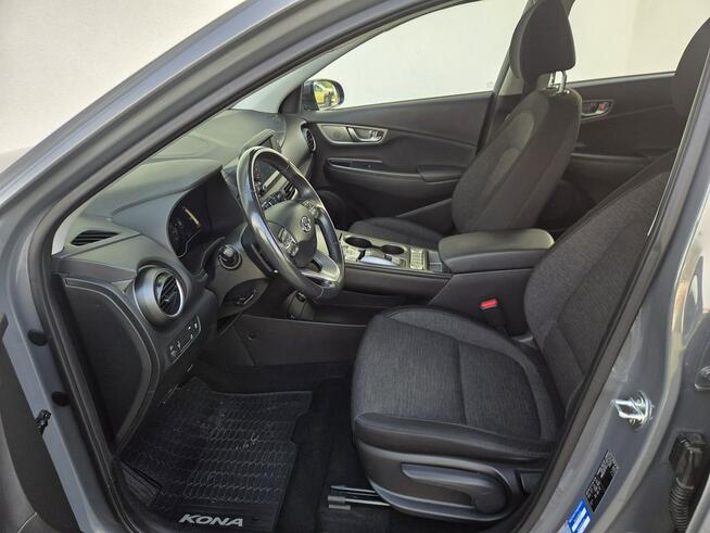 Hyundai Kona LEDY * kamera * klimatronic * model 2021 Raba Niżna - zdjęcie 8
