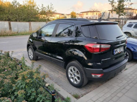 Ford EcoSport 2020 rok 4x4 2.0 166km automat Zamiana Warszawa - zdjęcie 6