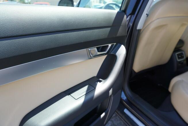 Audi A6 polski salon Opole - zdjęcie 11