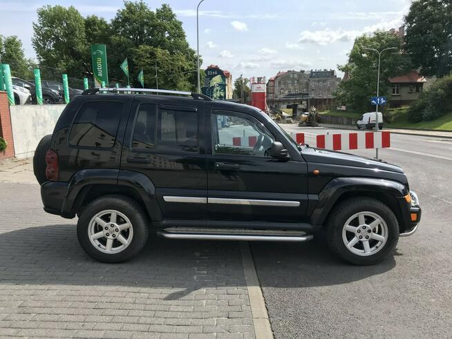 Jeep Cherokee Polski salon  4x4 Słupsk - zdjęcie 6