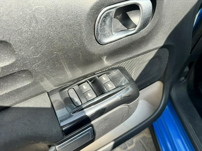 Citroen C3 1.2 PureTech 110 Automat#Navi Margonin - zdjęcie 10