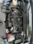 Toyota Corolla 1.8HSD 122KM LPG Virtual Pdc 360 Serwisowany Otwock Mały - zdjęcie 7