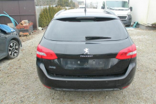 Peugeot 308 Ostrów Wielkopolski - zdjęcie 5