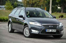 Ford Mondeo 2,0 TDCI 140KM   Navi PDC Szyberdach Serwis Ostrów Mazowiecka - zdjęcie 4