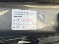 BMW Gran Coupe seria 2 218i F44 salon Polska automat 2022 Warszawa - zdjęcie 9
