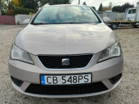 Seat Ibiza Bogata wersja* Super stan Bydgoszcz - zdjęcie 6
