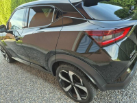 Piękny Nissan Juke 2020, Benzyna 1.0 DIG-T 114 KM Ropczyce - zdjęcie 2