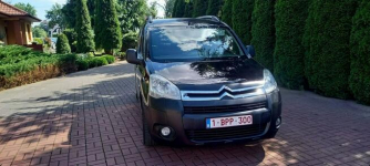 Citroen Berlingo Płońsk - zdjęcie 3