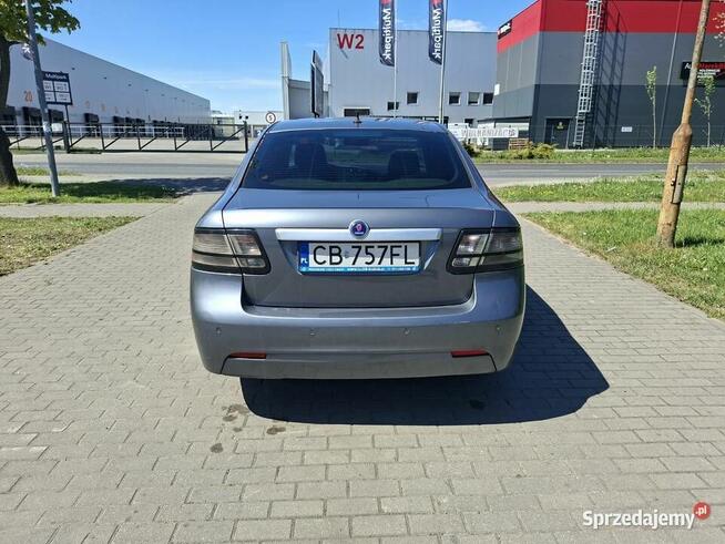 Saab 9-3 Vector! Możliwa zamiana! Bydgoszcz - zdjęcie 5