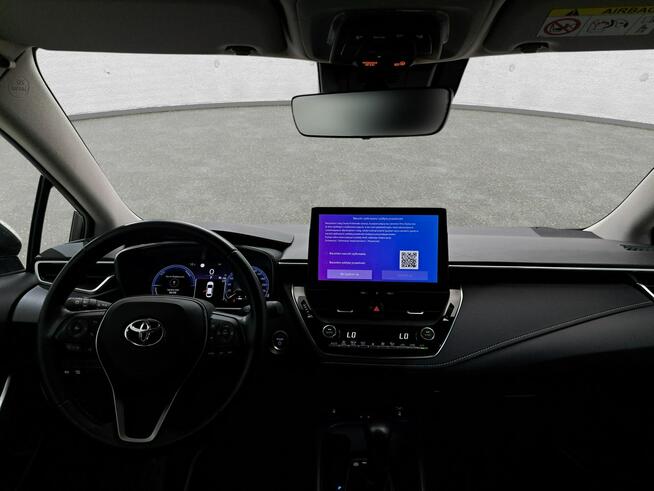 Toyota Corolla Komorniki - zdjęcie 9