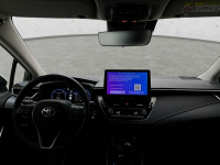 Toyota Corolla Komorniki - zdjęcie 9