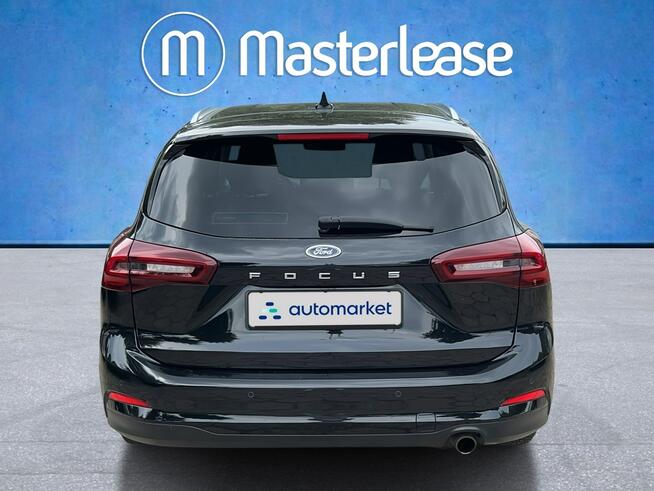 Ford Focus 1.0 EcoBoost Titanium ! Z Polskiego Salonu ! Faktura VAT ! Warszawa - zdjęcie 6