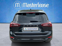 Ford Focus 1.0 EcoBoost Titanium ! Z Polskiego Salonu ! Faktura VAT ! Warszawa - zdjęcie 6