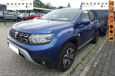 Dacia Duster 1.3TCe 150KM Journey EDC 4x4 salon gwarancja f.VAT