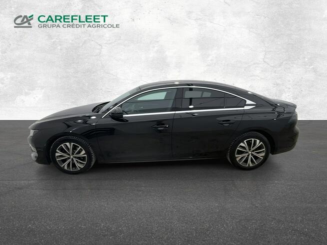 Peugeot 508 1.5 Blue HDI Allure S&amp;S Eat8 Warszawa - zdjęcie 8