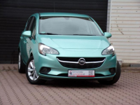 Opel Corsa Tablet /Klima /I właść /1,4 /90KM /2016 Mikołów - zdjęcie 2