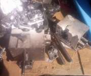 Odlewnia Aluminium SOBOWIDZ - odlewy aluminiowe, odlewy z aluminium Gdańsk - zdjęcie 7