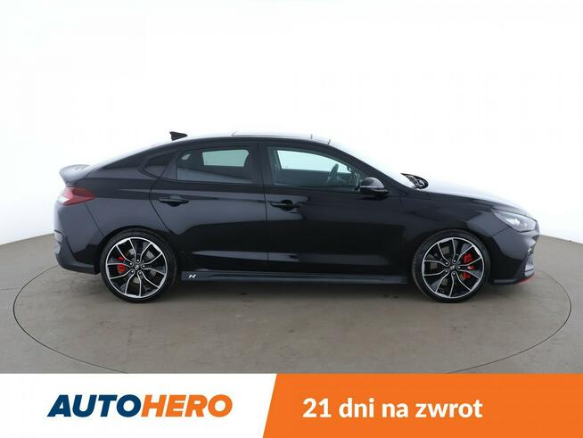 Hyundai i30N GRATIS! Pakiet Serwisowy o wartości 1000 zł! Warszawa - zdjęcie 8