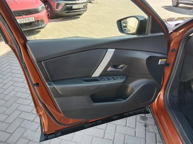 Citroen C4 Shine Pack bogata wersja 1.2 130km Super stan Konopnica - zdjęcie 10