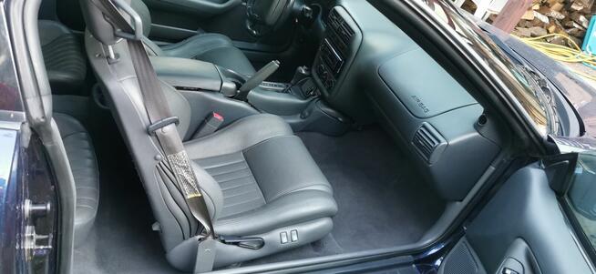 Chevrolet Camaro Suwałki - zdjęcie 7