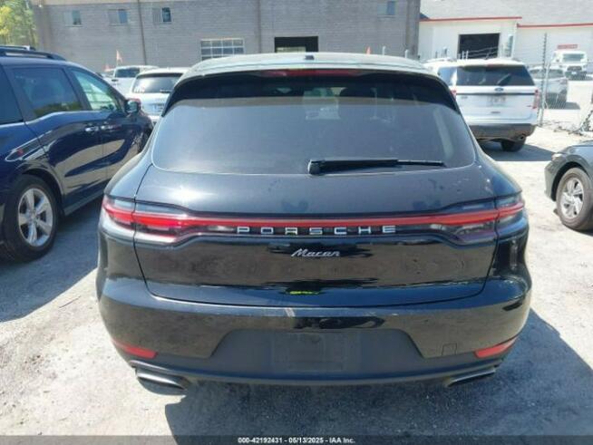 Macan  2.0 Warszawa - zdjęcie 8