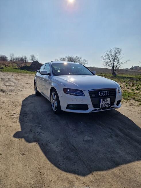 Sprzedam Audi A4 B8 Konin - zdjęcie 4