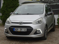 Hyundai i10 Benzyna, Bogate wyposażenie! Niski Przebieg! Bezwypadkowy! Kościerzyna - zdjęcie 9