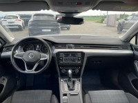 Volkswagen Passat Variant Automat Podgrzewanie Klimatronik Tempomat Gliwice - zdjęcie 9