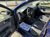 Volkswagen Polo *1,4 MPI*klima*z Niemiec* Dąbrowa - zdjęcie 6