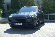 Salon Polska! Pakiet Porsche Design! Kamera 360! Pneumatyka! FV 23%!