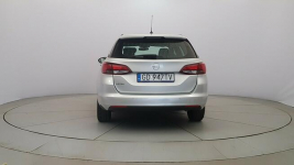 Opel Astra 1.6 CDTI Enjoy S&amp;S ! Z Polskiego Salonu ! FV 23 % ! Warszawa - zdjęcie 6