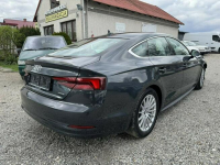 Audi A5 3.0TDI*Quattro*Navi*Skóra* VIRTUAL Kokpit*Ledy*Polecam ! ! ! Miechów - zdjęcie 7