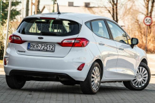 FORD FIESTA MK8 Targowiska - zdjęcie 7