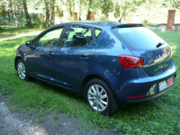 Seat Ibiza 1.4. 85km. Niski Przebieg 96500 tys km.