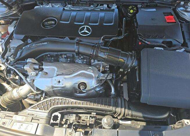 Mercedes CLA 250 pakiet AMG / bardzo zadbany / niski przebieg Tarnów - zdjęcie 11