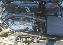 Mercedes CLA 250 pakiet AMG / bardzo zadbany / niski przebieg Tarnów - zdjęcie 11