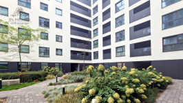 Apartament 3 pok. 67,76 z tarasem/Os. Powstańców Śl. obok Sky Towe Wrocław - zdjęcie 2