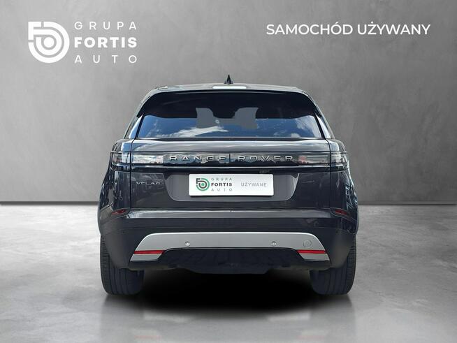 Land Rover Range Rover VELAR Toruń - zdjęcie 4