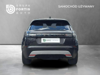 Land Rover Range Rover VELAR Toruń - zdjęcie 4