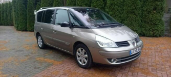 Renault Espace Okazja!!! Cena promocyjna do końca miesiąca