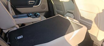 Land Rover Discovery Sport 2.0 D150 HSE Białystok - zdjęcie 12