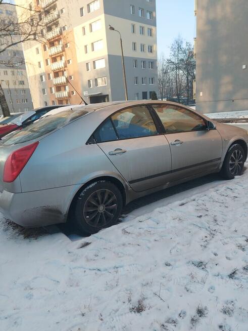 Sprzedam Nissana Primera P12 Katowice - zdjęcie 2