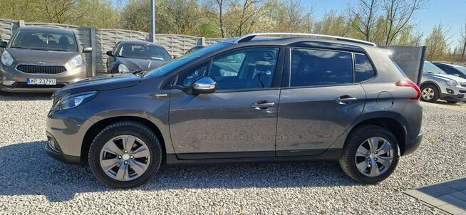 Peugeot 2008 Jeden Właściciel  BlueHDI Allure Płock - zdjęcie 4