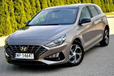 Hyundai i30 _1.5 T GDI 160KM 48V_Premium_Navi_Led_Kamera_