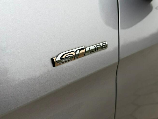 Peugeot 5008 1.5HDI 7osobowy GT line Navi Masaże Opłacony Gostyń - zdjęcie 7