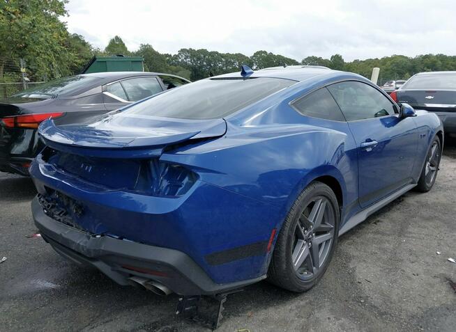 Ford Mustang GT  Premium 5.0l V8 Fastback Sękocin Nowy - zdjęcie 3