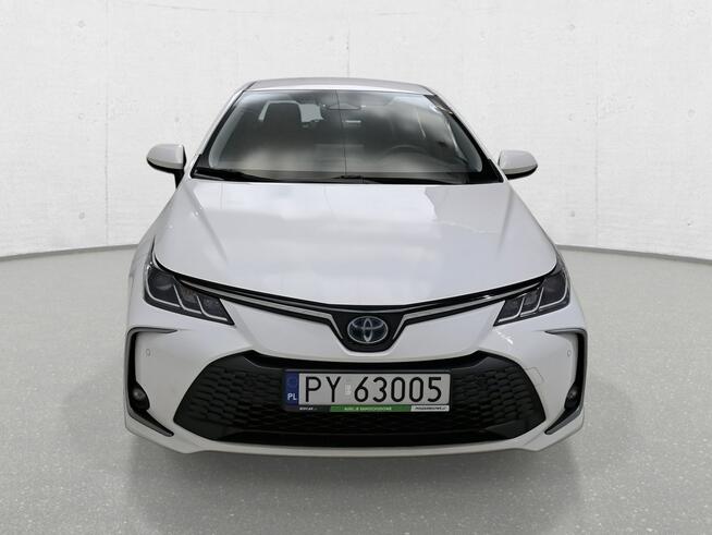 Toyota Corolla Komorniki - zdjęcie 2