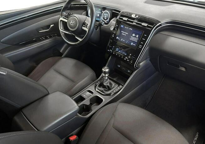 Hyundai Tucson Sadlno - zdjęcie 9