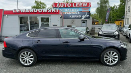 Volvo S90 2.0 Diesel Moc 190KM Automat Bogato Wyposażony Elbląg - zdjęcie 4
