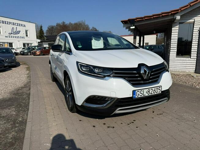 Renault Espace Słupsk - zdjęcie 2